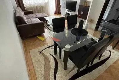 Aleea Carpati - Inchiriere apartament 3 camere - Str. Aleea Carpati