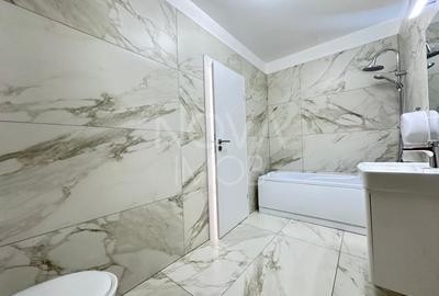 Apartament 3 camere cu gradina, INTABULAT - Doamna Stanca - 9