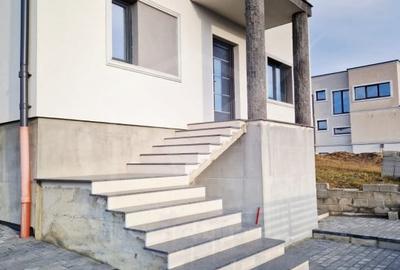 Casa individuala premium pentru familie – Chinteni, zona Terra - 5