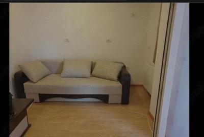 Garsonieră decomandată în Roșu - 5