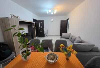 Apartament cu 2 camere semidecomandat în Giurgiului - 9