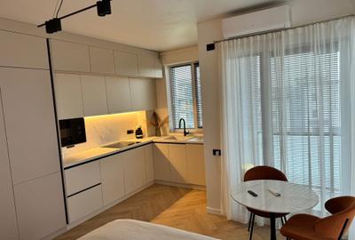 Garsonieră în Nord - 5