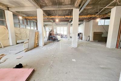 Spatiu Comercial | 674 mp | Parter| Zona Horea - 3