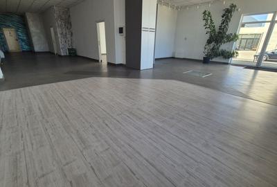 Spațiu comercial, de 1,100 mp, în Centură - 7