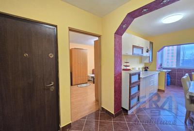 Apartament 2 camere | Decomandat | Zona Rogerius - str. Slatinei - 8