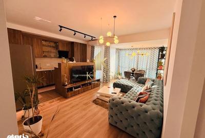 Apartament cu 3 camere decomandat în Central - 3