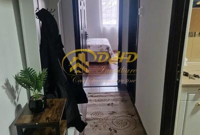 Apartament cu 1 cameră Copou - 6