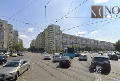 Spațiu comercial, de 733 mp, în Iancului - 11