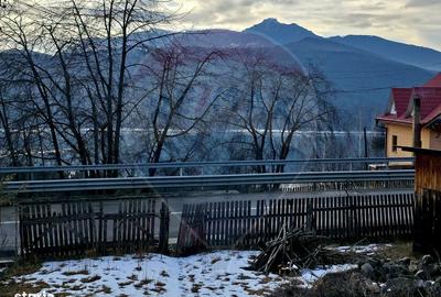 Spațiu comercial, în Chirițeni - 12