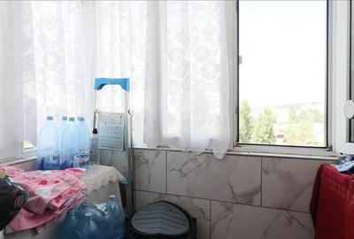 Apartament cu 2 camere semidecomandat în Dacia - 6