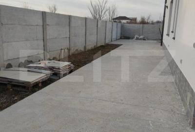 Casă cu 5 camere cu Canalizare în Podari - 14
