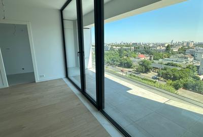 VANZARE 4 CAMERE | ONE COTROCENI PARK - 10