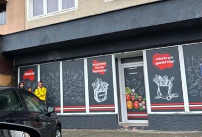 Spațiu comercial, de 120 mp, în Central - 2