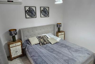 De închiriat apartament 3 camere Bulevard Decebal  metrou munci - 8