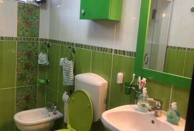 Apartament cu 2 camere de vanzare in Busteni - str. Nestor Ureche - 11