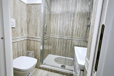 Apartament cu 2 camere decomandat, mobilat în Magheru - 10