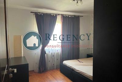 Apartament cu 2 camere decomandat, mobilat în Sebastian