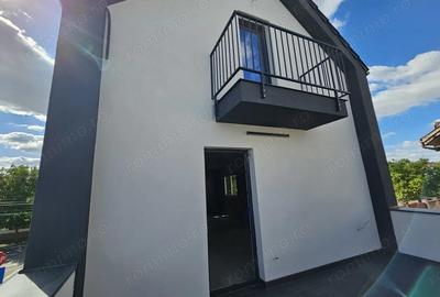 Casă cu 4 camere cu Teren 210 Mp în Șagului - 13