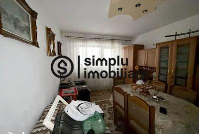 Apartament cu 3 camere decomandat în Robănești - 11