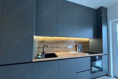 Apt in zona Torontalului - 2