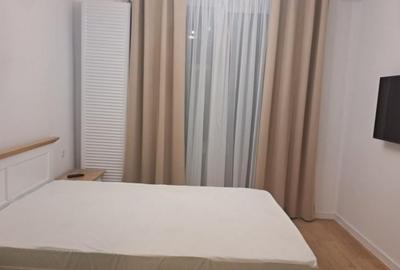 Apartament cu 2 camere decomandat în Unirii - 5