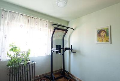 Apartament cu 5 camere de vânzare în zona Cetate - 11