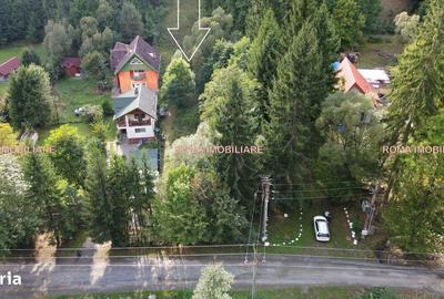 Teren de 7700 mp, în Central - 7