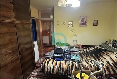Apartament cu 3 camere decomandat în Griviței - 2