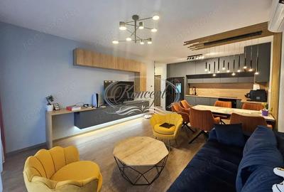 Apartament cu 3 camere, mobilat în Sopor - 10