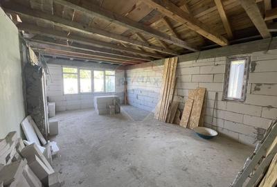 Casă cu 3 camere cu Teren 900 Mp în Roșioara - 20