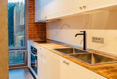 Apartament cu 2 camere decomandat, mobilat în Mogoșoaia - 2