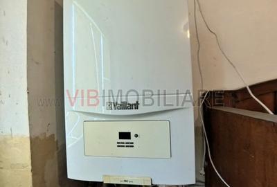 Apartament cu 2 camere semidecomandat în Nord - 9