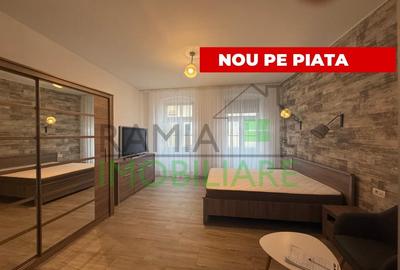 Garsoniera de inchiriat in Centrul Vechi Brasov – 42 mp, renovata - 1
