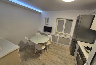 Apartament cu 2 camere decomandat, mobilat în Central - 3