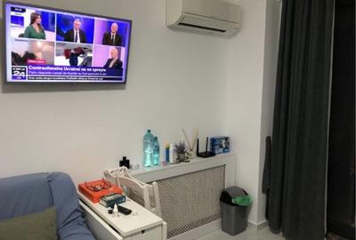 Apartament decomandat în Mamaia