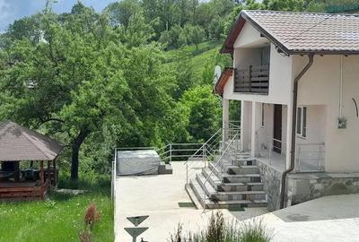 Casă cu 1 camere cu Teren 1000 Mp în Secăria - 5