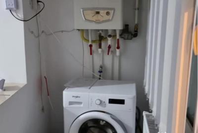 Apartament cu 2 camere decomandat în Central - 15