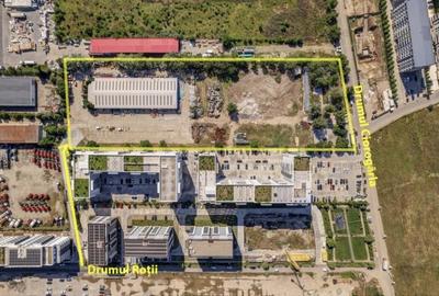 Militari, Bucuresti - 1