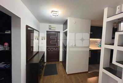 Apartament cu 4 camere decomandat, mobilat în Central - 15