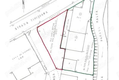 Vand in municipiul Petro?ani zona supercentrala, o casa emblematica + teren aferent. - 2