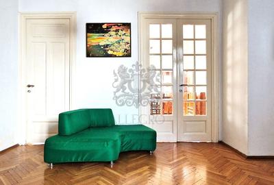 Apartament cu 4 camere semidecomandat, mobilat în Dacia - 14