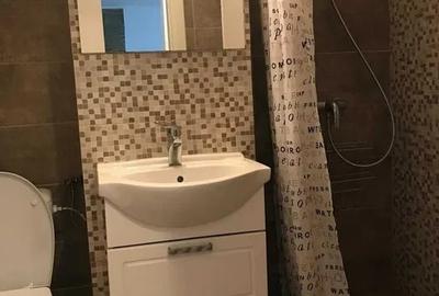 Garsonieră decomandată, mobilată în Tineretului - 6