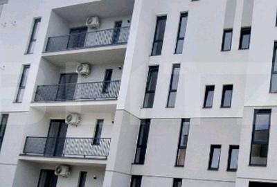 Apartament cu 2 camere, semidecomandat, 54 mp utili, zona Aradului