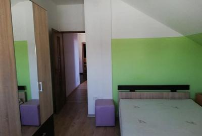 Apartament cu 3 camere semidecomandat, mobilat în Turnișor - 5