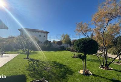 Spațiu comercial, de 900 mp, în Central - 11