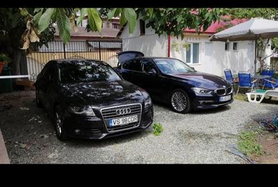 Casă cu 2 camere cu Teren 494 Mp în Central - 5