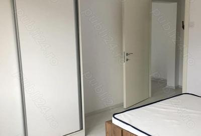 Apartament cu 3 camere nedecomandat în Central - 8