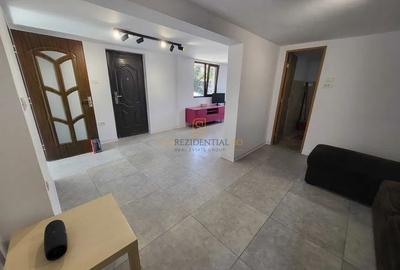 Inchiriere spatiu comercial, service auto/birou/teren, 1000mp, Berceni - 3