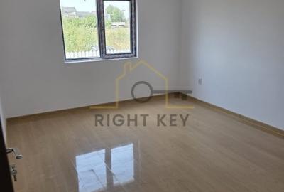 Casă individuală cu 3 camere cu Teren 250 Mp în Clinceni - 5