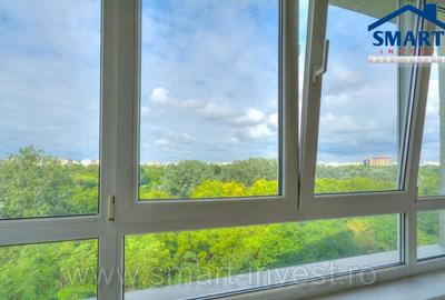 Apartament 3 camere Parc IOR Titan Aleea Lunca Muresului - Scoala 195 - 3